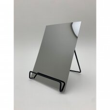 DM OPTICAL MIRROR Fashion Grey AR