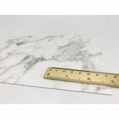 DM MARBLE White 1