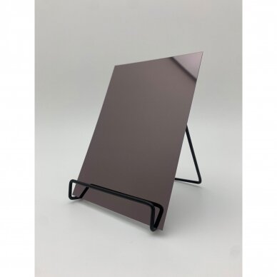 DM OPTICAL MIRROR Anthracite AR