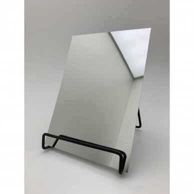 DM OPTICAL MIRROR Silver AR