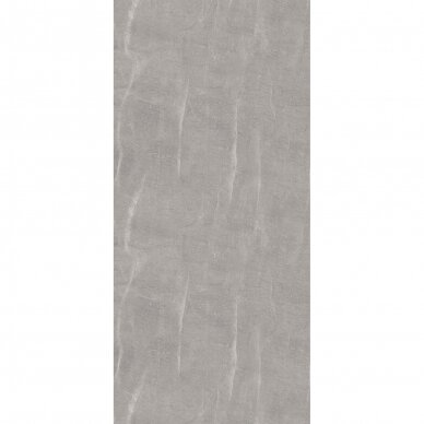 F243 ST76 - Light Grey Candela Marble 1