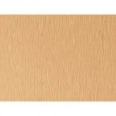 METALIZUOTAS MDF BRUSHED COPPER, AL05/AL05