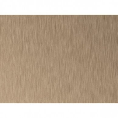 METALIZUOTAS MDF BRUSHED BRONZE, AL06/AL06