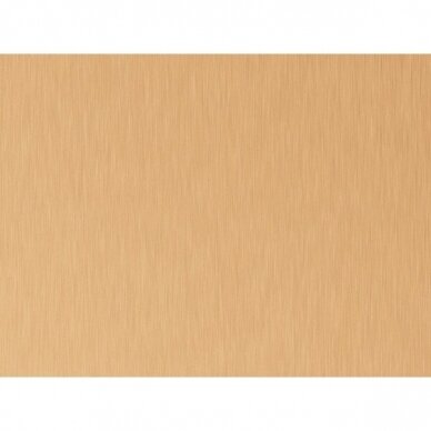 METALIZUOTAS MDF BRUSHED COPPER, AL05/AL05