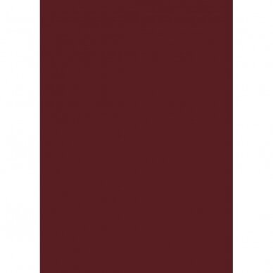 U399 PM - Garnet Red